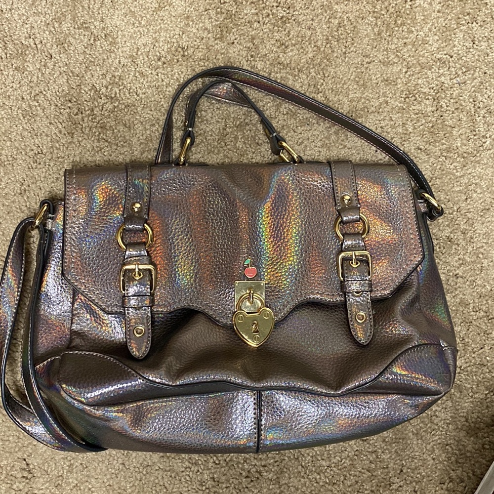Juicy Couture Vintage purse